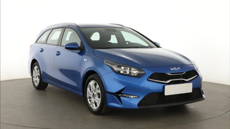 Kia Ceed, 2023