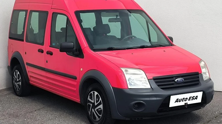 Ford Tourneo Connect 1.8TDCi 