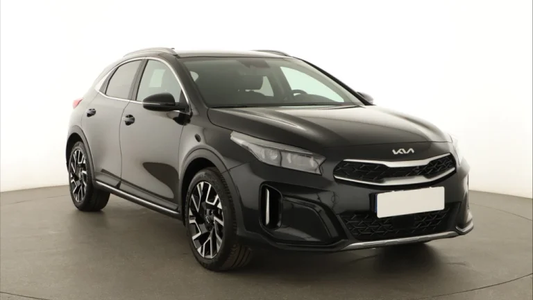 Kia XCeed, 2024