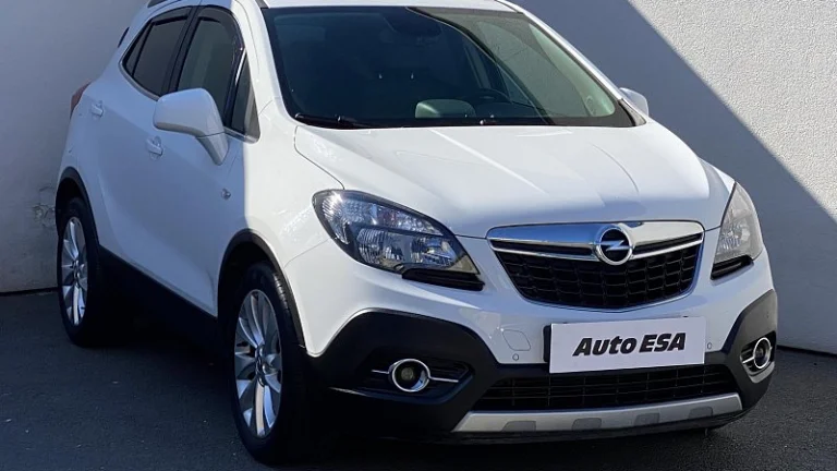 Opel Mokka 1.4 T Innovation