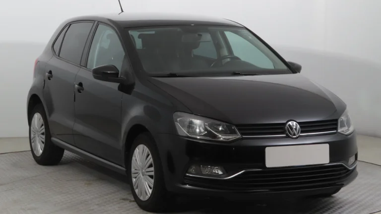 Volkswagen Polo, 2015