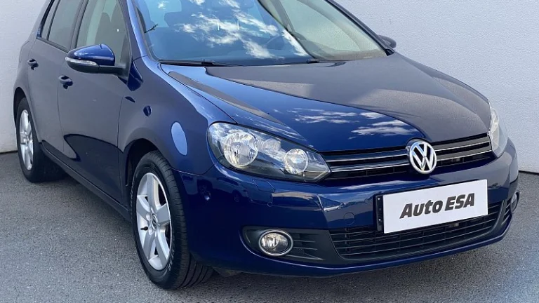 Volkswagen Golf 1.2 TSi Team