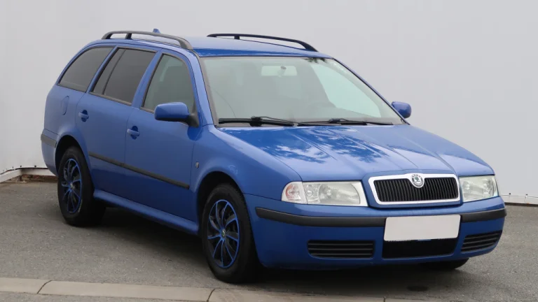 Škoda Octavia, 2009