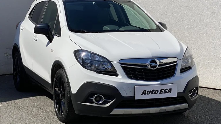 Opel Mokka 1.4 T Edition