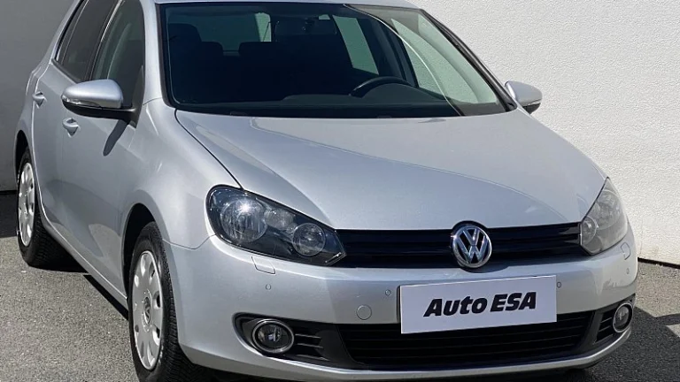 Volkswagen Golf 1.4 Trendline