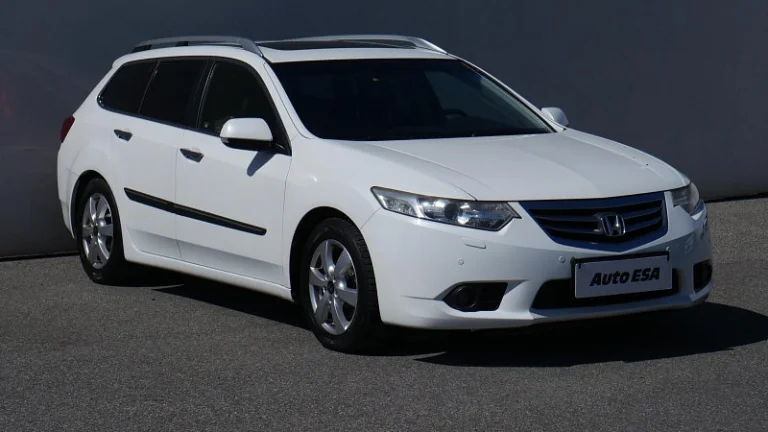 Honda Accord 2.2d 