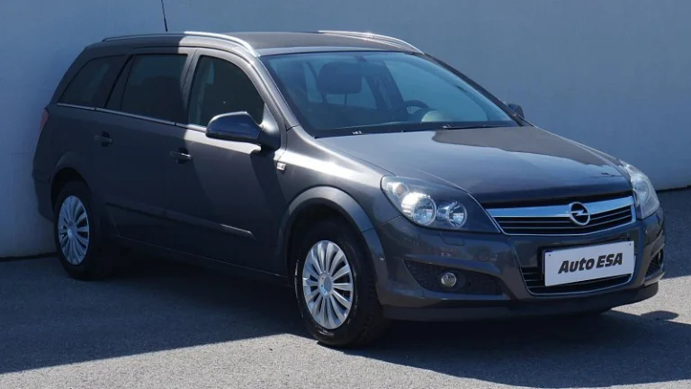 Opel Astra 1.6 i 