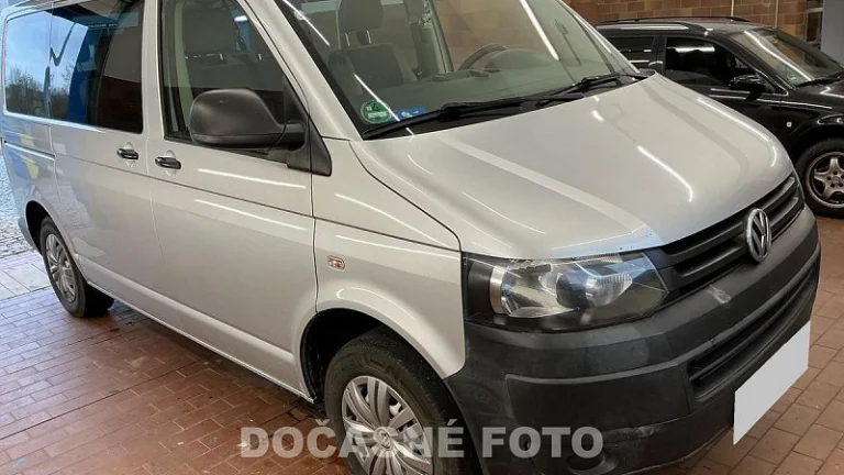 Volkswagen Transporter 2.0TDi 