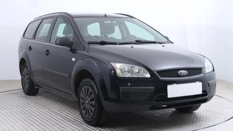 Ford Focus, 2006