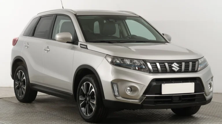 Suzuki Vitara, 2022