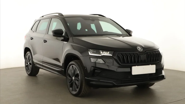 Škoda Karoq, 2024