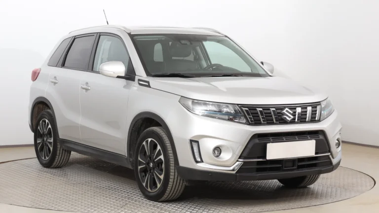 Suzuki Vitara, 2022