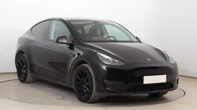 Tesla Model Y Long Range AWD 79kWh, 2022
