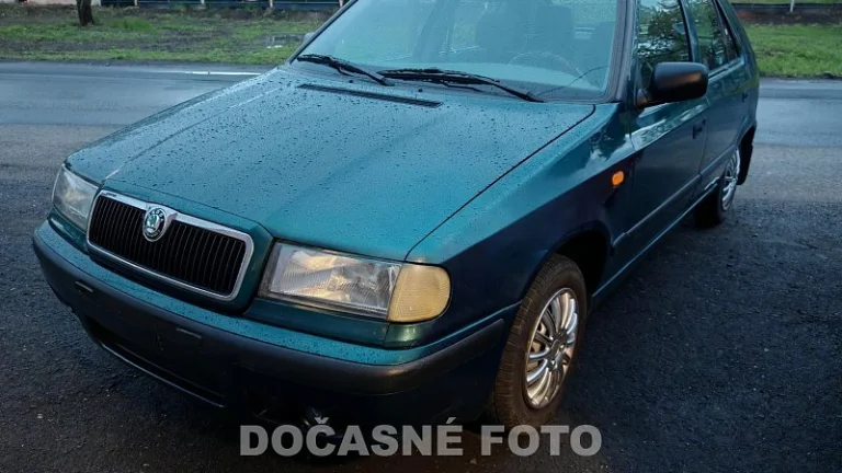 Škoda Felicia 1.3 