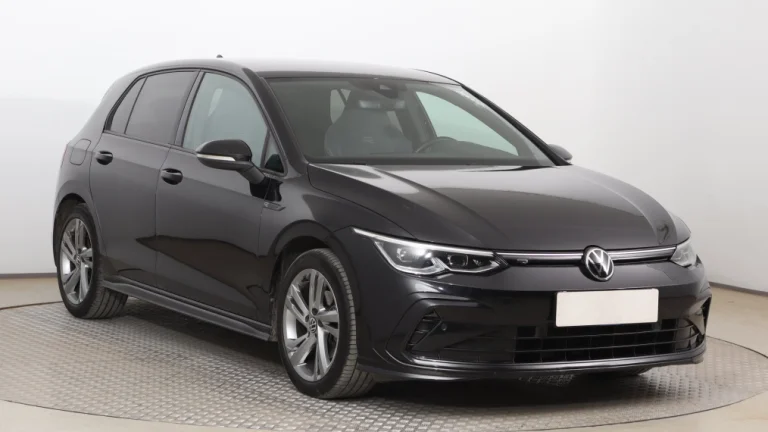 Volkswagen Golf, 2020