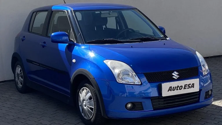 Suzuki Swift 1.3i 