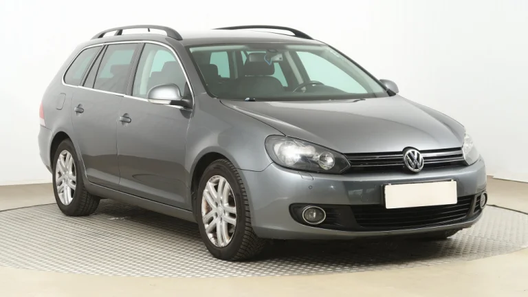 Volkswagen Golf, 2011