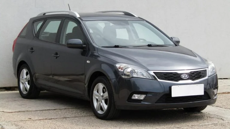 Kia Ceed 1.4 Edition