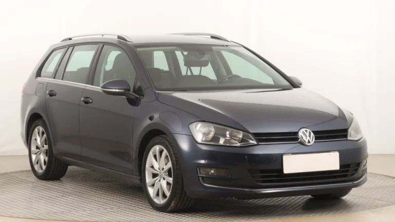 Volkswagen Golf, 2013