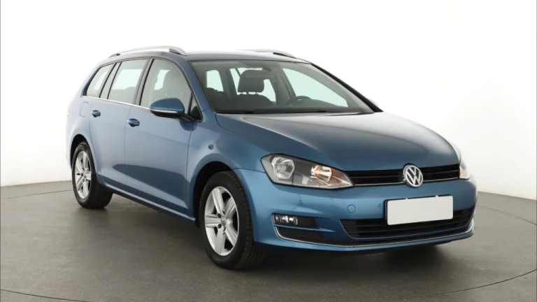 Volkswagen Golf, 2015
