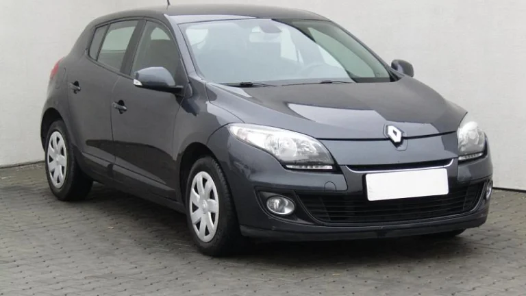 Renault Mégane 1.2 TCe BOSE Edition