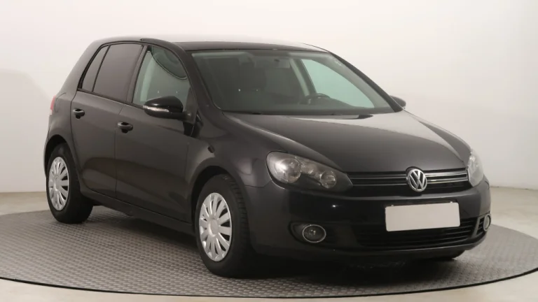 Volkswagen Golf, 2011
