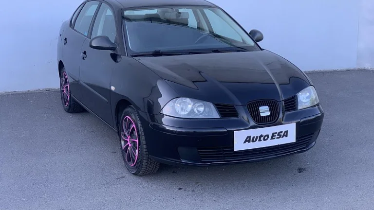 Seat Cordoba 1.4 16V 