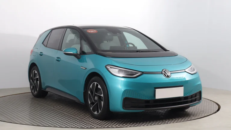 Volkswagen ID.3 Pro Perf. (62 kWh), 2021