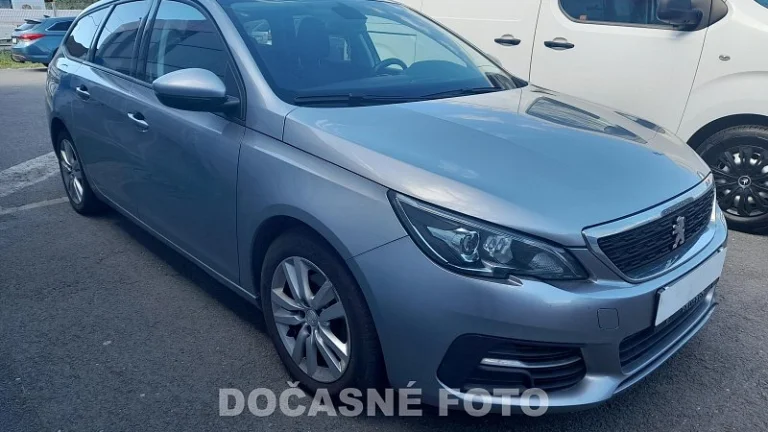 Peugeot 308 1.6 HDI 