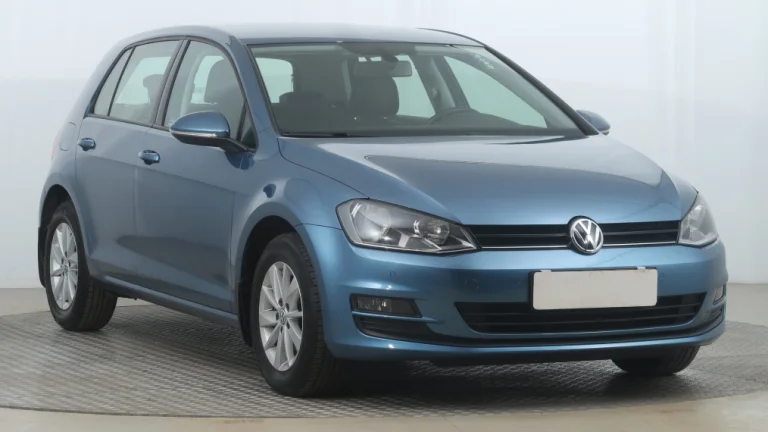 Volkswagen Golf, 2013