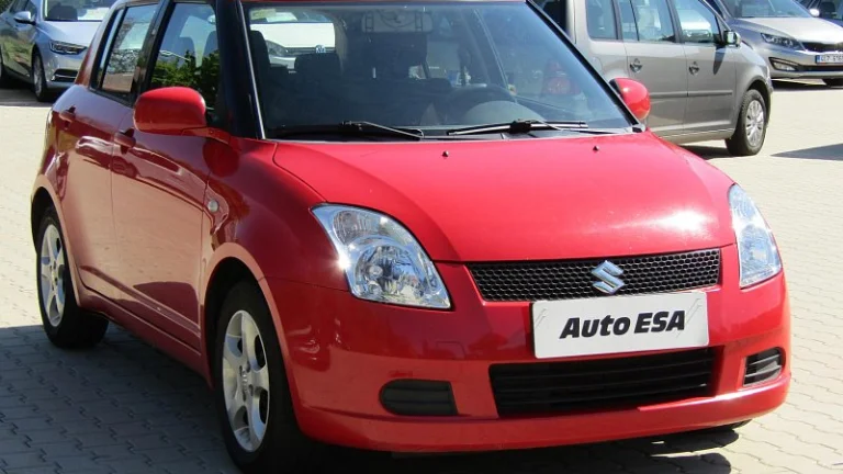 Suzuki Swift 1.3i 