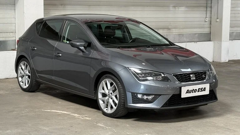 Seat Leon 1.4TSI 