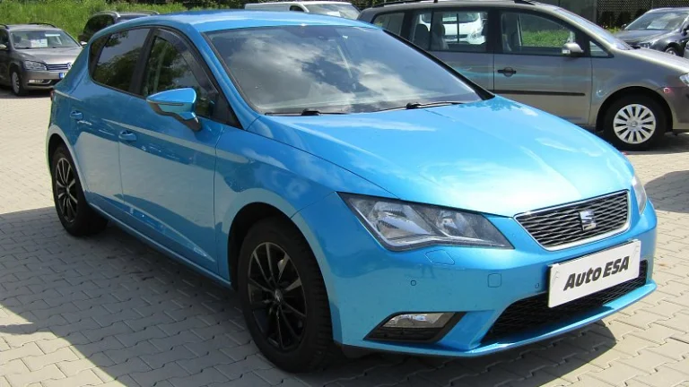 Seat Leon 1.4TSi 