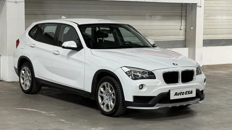 BMW X1 2.0d 
