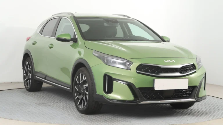 Kia XCeed, 2024