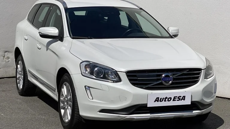 Volvo XC60 2.4d 