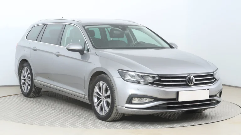 Volkswagen Passat, 2020