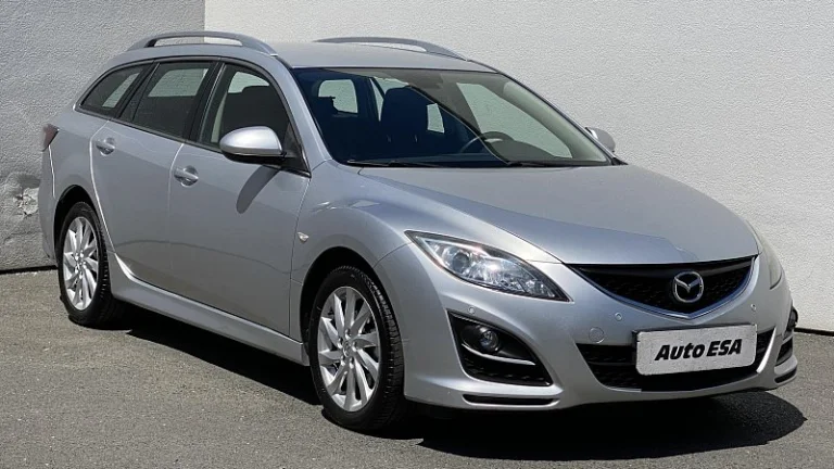 Mazda 6 2.0i Active