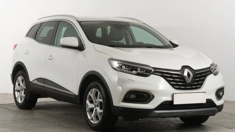 Renault Kadjar, 2020