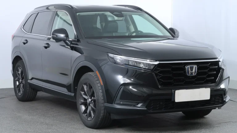 Honda CR-V, 2023