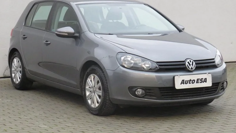 Volkswagen Golf 1.2 TSi Trendline