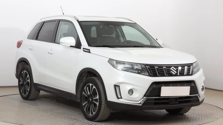 Suzuki Vitara, 2022