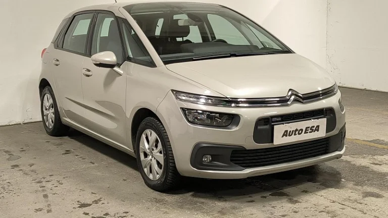 Citroën C4 Picasso 1.2PT 