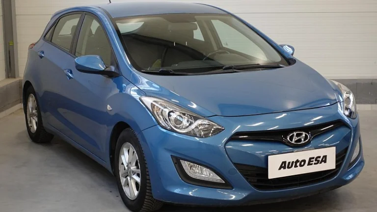 Hyundai I30 1.4i 