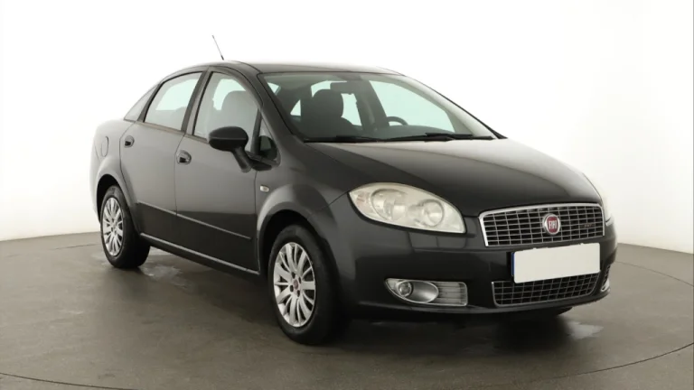 Fiat Linea, 2008