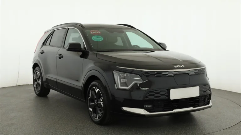 Kia Niro EV, 2025