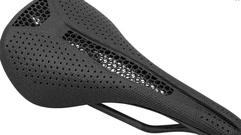 Sedlo - Specialized S-Works Phenom Mirror - black 143mm