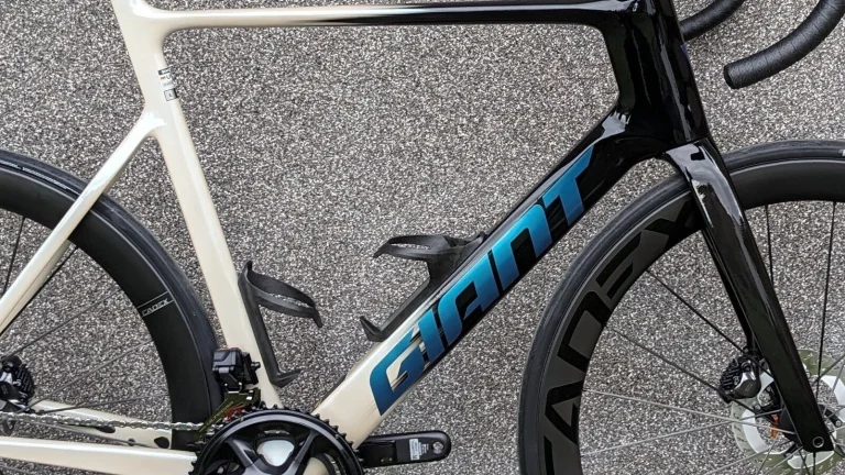 Giant Propel Advanced SL
