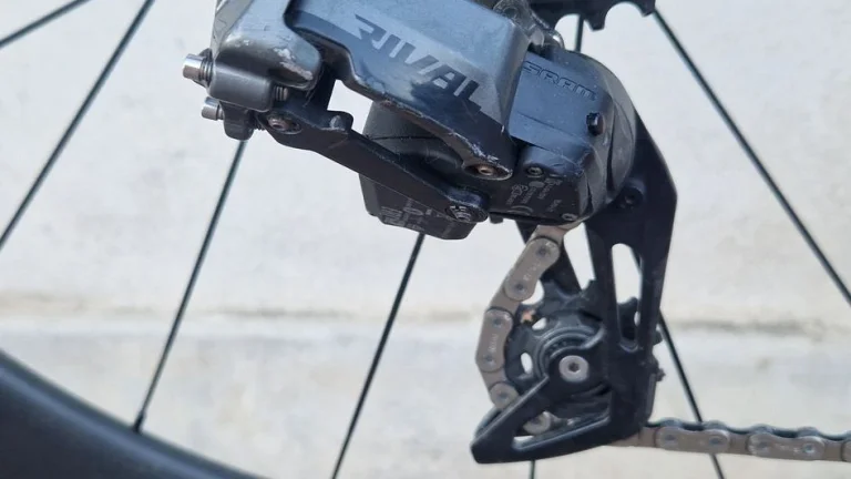 Sram rival xplr
