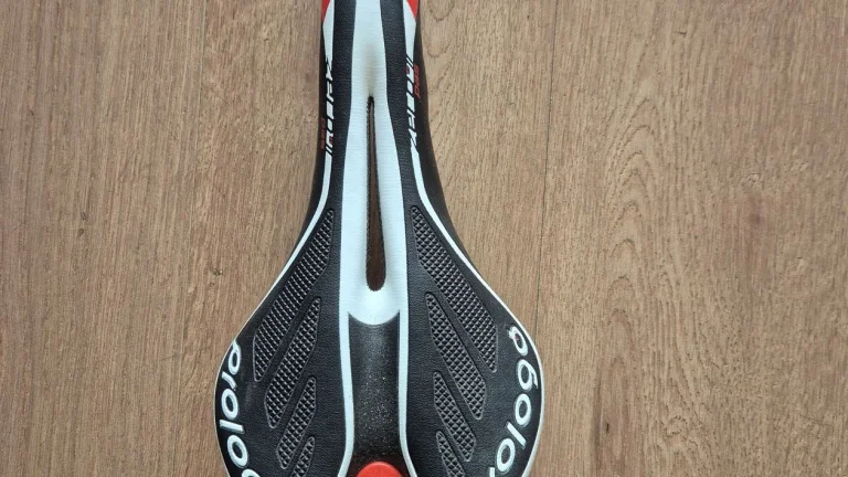 Sedlo Prologo